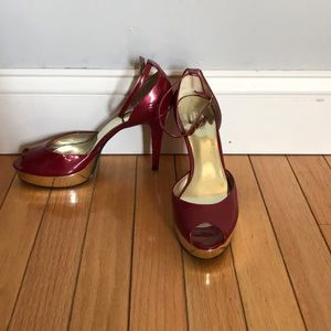 Prom/Formal High Heels